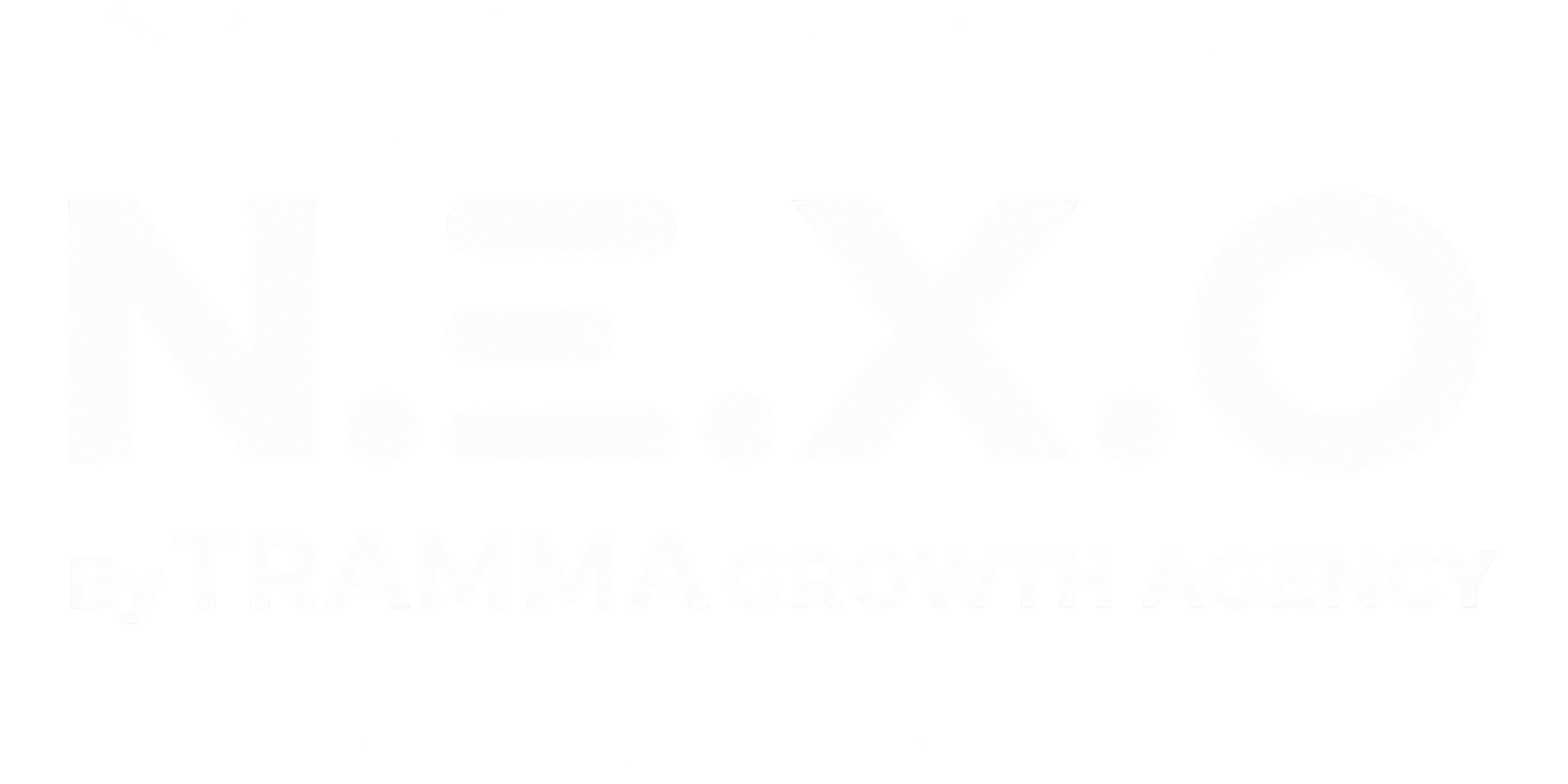NEXO by TRAMMA Growth Agency