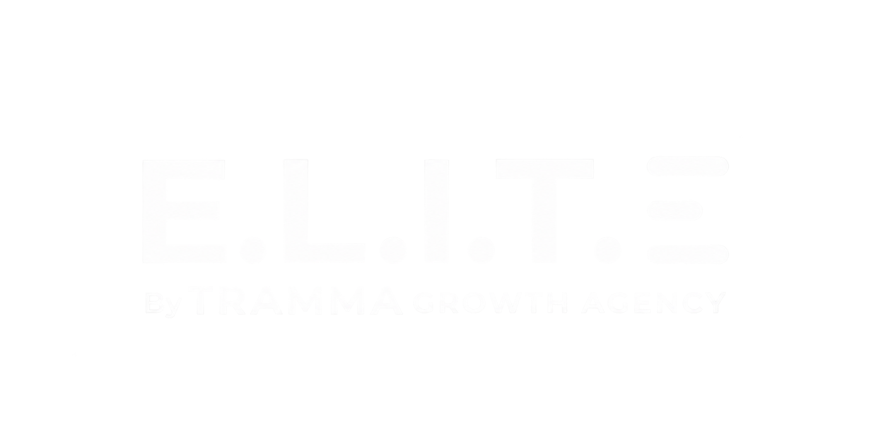 ELITE by TRAMMA Growth Agency