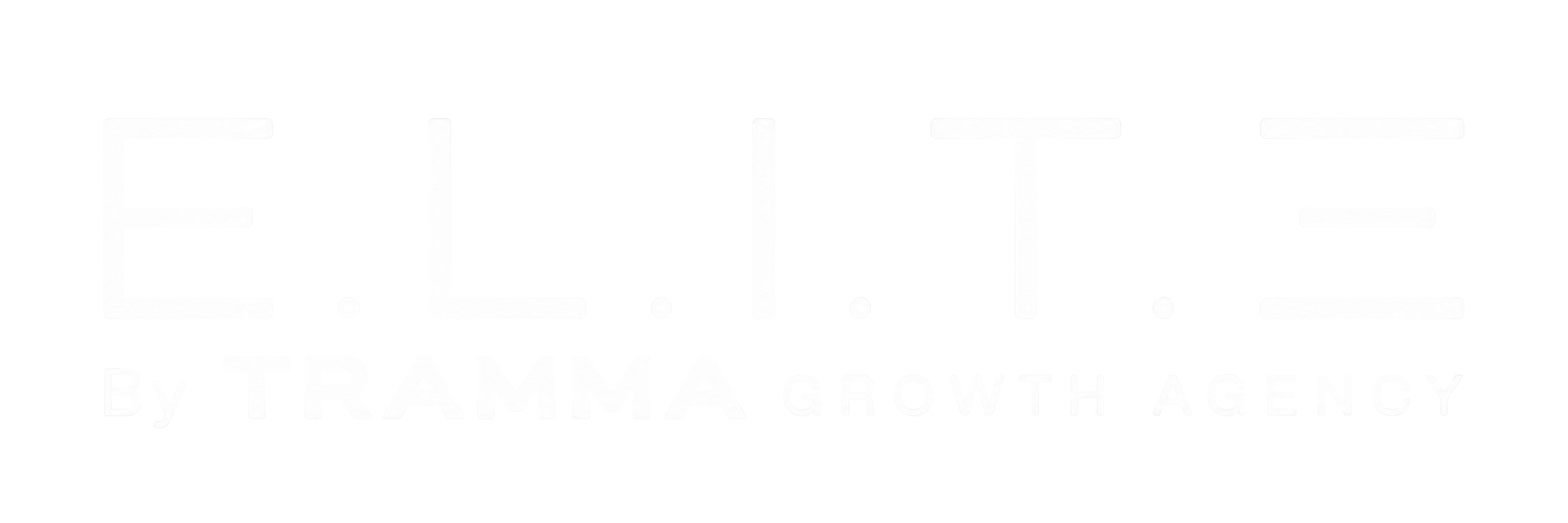 ELITE by TRAMMA Growth Agency